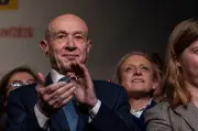 IVG, taxe Zucman, Trump : Malhuret, le punchlineur du Sénat