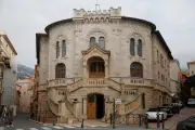 Ivre à moto à Monaco : 6 mois avec sursis pour un Belge de 36 ans