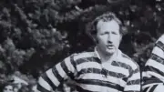Jack Rebeyrotte publie un livre sur le rugby mézois de 1970 à 1995