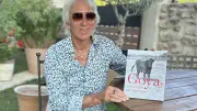 Jacky Siméon dédicacera ses ouvrages au salon du livre de Beaulieu