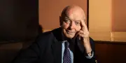 Jacques Toubon : pour une alliance politique pour l'exception culturelle