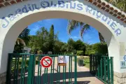 Jardin Olbius-Riquier à Hyères : retour des chiens après une interdiction temporaire