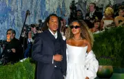 Jay-Z a fait pousser ses dreadlocks pour sa fille Blue Ivy