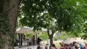 Jazz & Cars : festival auto et musique au domaine de Cabrials