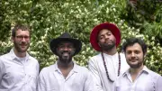 Jazz colombien à l’Arbousier : un voyage musical avec Juan Carlos Arrechea