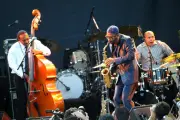 Jazz à Porquerolles : une 25e édition très select avec Kenny Garrett et Camélia Jordana