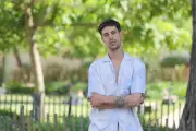 Jean-Baptiste Seguin en concert à Brignoles : la musique qui sauve