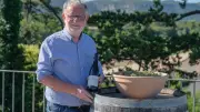 Jean-Benoît Cavalier quitte la présidence de l'AOC Languedoc après 26 ans