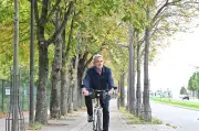 Jean-Christophe Fromantin propose de créer 350 provinces en France