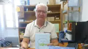 Jean-Claude Pascual : 15 ans d'engagement pour le lien social