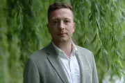 Jean-Eudes Gannat : itinéraire d'un identitaire devenu conseiller municipal