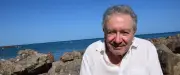 Jean Fauque, parolier de Bashung : une vie en chansons à Frontignan