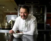 Jean-François Piège : sa recette de sauce barbecue maison pour l'été