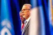 Jean-Louis Masson reconduit à la tête des Républicains du Var