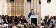 Jean-Luc Mélenchon visé par une plainte pour apologie du terrorisme