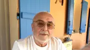 Jean-Marie Polet dévoile son sixième roman Turbulences au Galoubet
