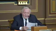 Jean-Michel Aulas se retire du conseil municipal de Lyon après une plainte pour viol visant son ex-directeur de campagne