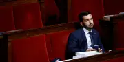 Jean-Philippe Tanguy (RN) invité de Questions Politiques