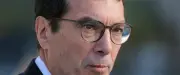 Jean-Pierre Farandou en visite à Orano Melox pour promouvoir le nucléaire