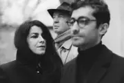 Jean-Pierre Perrin rend hommage à Marjane Satrapi : une résistance aux moeurs du temps