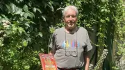 Jean-Stéphane Vissouze présente « Une mystique du voyage » à Arpaillargues