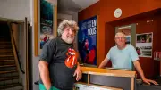 Jean-Sylvain Minssen quitte le Sémaphore à Nîmes, Daniel Vidal prend la relève