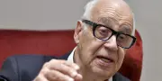 Jean Ziegler, figure de la gauche suisse, est mort à 92 ans