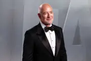 Jeff Bezos, l'invité mystère de Vivatech 2026