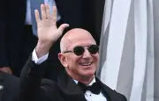 Jeff Bezos présent à VivaTech 2026 pour partager sa vision