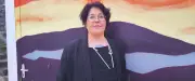 Jenny Ramin, des Restos du Cœur à la responsabilité du centre de Millau