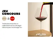Jeu Concours : Gagnez un Coffret Lehmann Hommage 72
