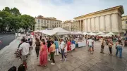 Jeudis de Nîmes 2026 : programme des soirées estivales dévoilé