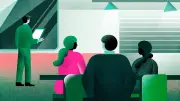 Jeunes actifs : ce qu'ils attendent de leur futur manager