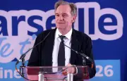 Jeux d'hiver 2030 : Muselier tacle Ciotti après le transfert des épreuves de glace à Lyon