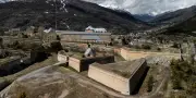 JO 2030 : le fort des Trois Têtes à Briançon transformé en village olympique