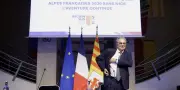 JO 2030 : Nice perd les sports de glace au profit de Lyon