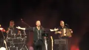 Joanda et Les Voix de Cournon ouvrent la Fête de la musique à Cournonsec