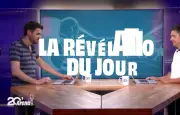 Johan Manzambi, 20 ans, nouveau leader de la Suisse au Mondial
