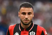 Jonathan Clauss se confie sur sa greffe de cheveux et ses complexes