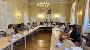 Jonquières-Saint-Vincent : désignation des délégués sénatoriaux