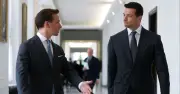 Jordan Bardella en Europe : l'après-Orban et la mue du RN
