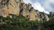 Journée découverte du village semi-troglodyte de Saint-Marcellin ce dimanche