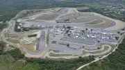 Journée de prévention moto au circuit de Lédenon ce dimanche