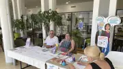 Journée des droits des patients à la Clinique du Souffle La Vallonie à Lodève