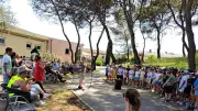 Journée intergénérations à Notre-Dame des Pins : un rendez-vous incontournable