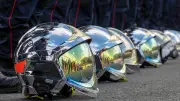 Journée nationale des pompiers : trois récits d'interventions marquantes