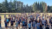 Journée Passerelle au collège d'Alzon pour les futurs 6e