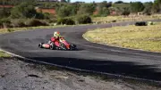 Journée passion sur le circuit de karting Elecka à Grabels dimanche