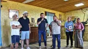 Journée taurine et familiale à la manade du Grand Salan