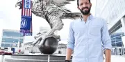 Jérôme Méary, le Français devenu un intermédiaire clé du foot aux États-Unis